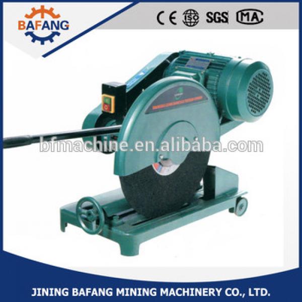 J3GY-LD-400A Grinding wheel cutting machine/Abrasive cutting machine #1 image