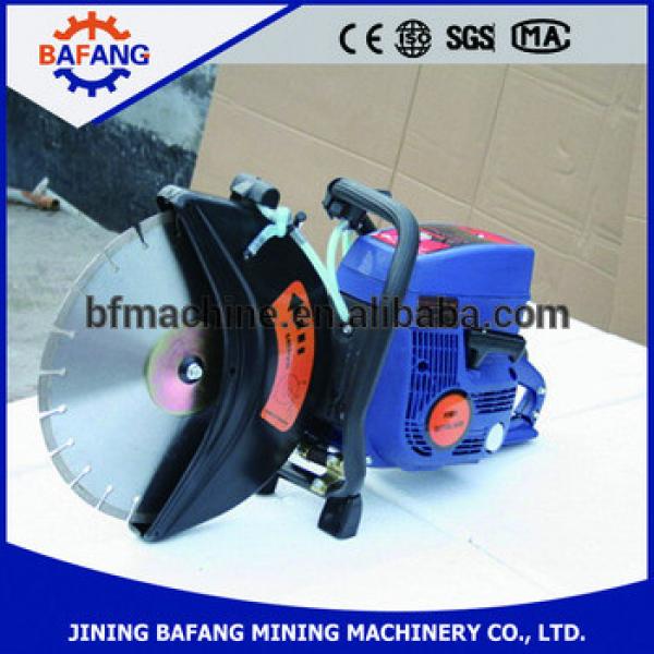 BH-PC710 Gasoline engine power cutting stone/concrete cutting machine #1 image