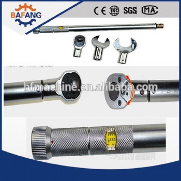 TG25 Mini durable Torque spanner/Torque wrench for sale #1 image