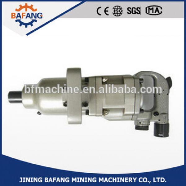 High efficient air/pneumatic impact wrench #1 image