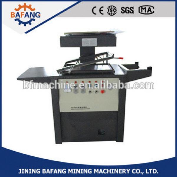 TB390 Vacuum Skin Packager Blister Sealer Machine #1 image