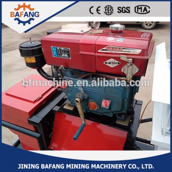 The small Vehicular pesticide spraying machine with good price #1 image