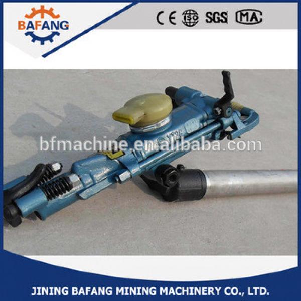 Direct factory supply YT28 pneumatic rock drill for mining #1 image