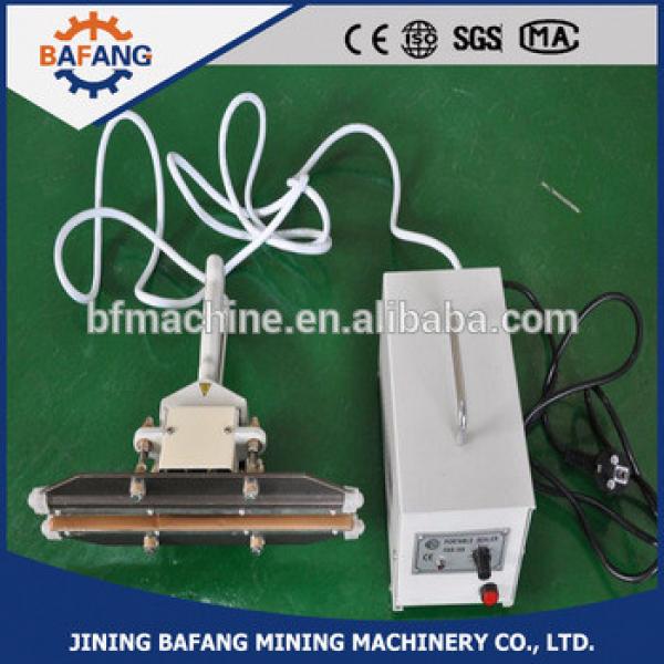 FRK-300 Hand impulse sealing machine,Hand clamp sealer #1 image