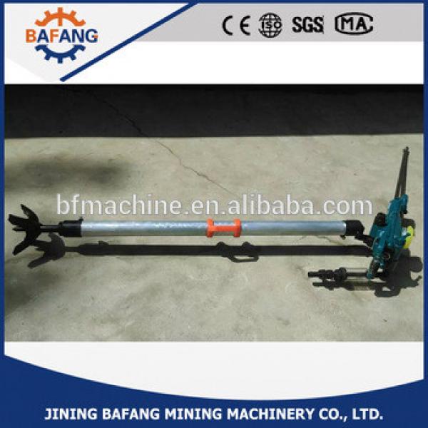 YT28 Hand small air leg rock drilling machine with rock pneumatic tools #1 image