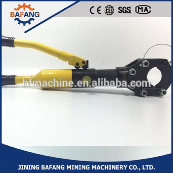 CPC-50A integrated hydraulic cable cutter on sale #1 image