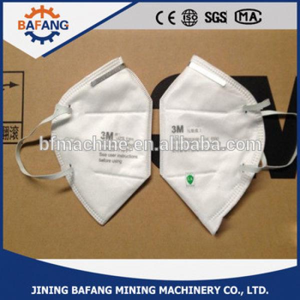 Mini light durable dust mask and gas mask with new type for sale #1 image