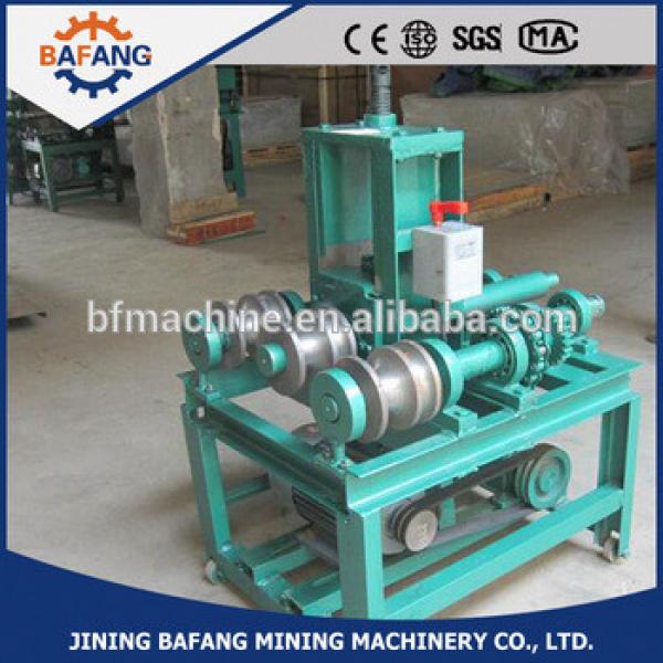 Multifunctional electric hydraulic pipe bending machine #1 image