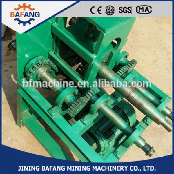 Direct factory supplied electric pipe benders #1 image