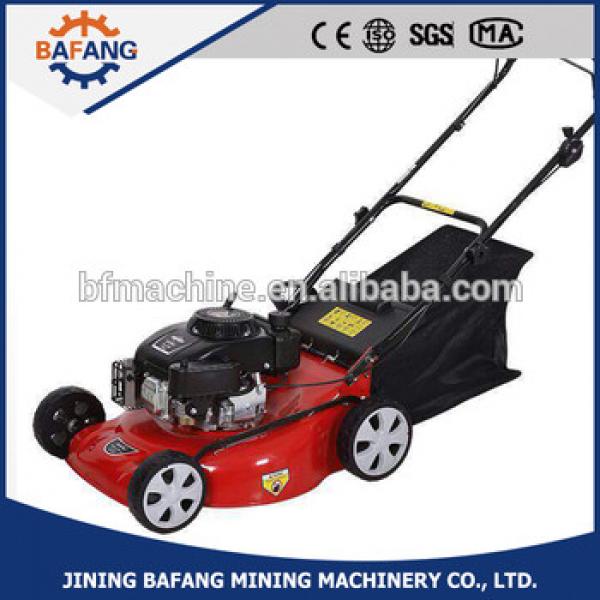 4Stroke honda grass Cutter Machine ,honda gxv160 engine lawn mower machine #1 image