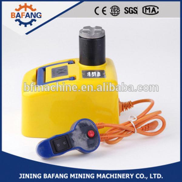 Direct factory supplied electric hydraulic car jack #1 image