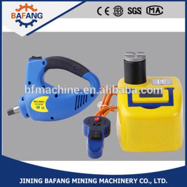 portable factory price electric car jacks #1 image