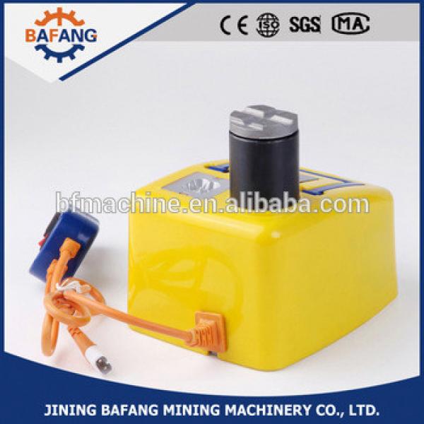 Electric power 3 ton hydraulic car jacks #1 image