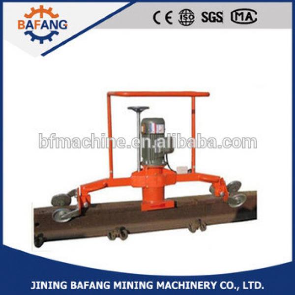 GM-2.2 electrical Rail Grinding Machine for 43 kg/m - 75 kg/m rail #1 image