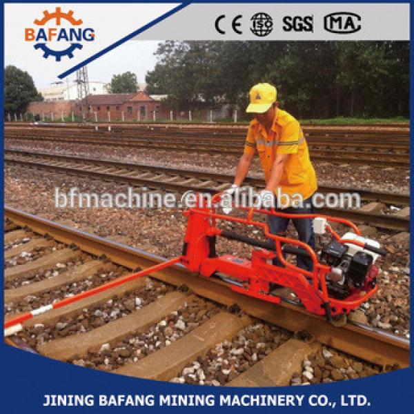 NGM-4.8 Price Railway Portable Machine Grinding Tool #1 image