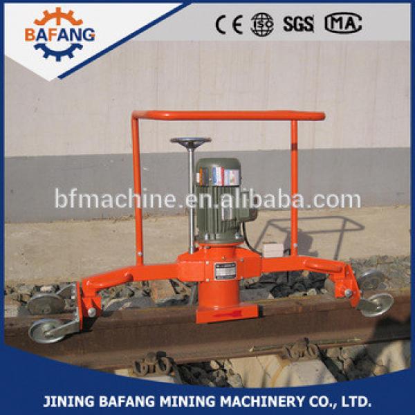 GM-2.2 Electrical Rails Grinder Machine #1 image