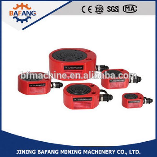 FPY series Super Thin Single Hydraulic Cylinder jack #1 image