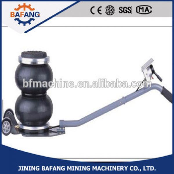 Car Auto 3 ton car pneumatic air bag jack #1 image