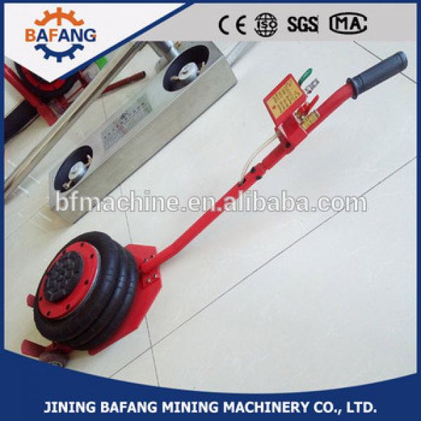 2 ton 3ton car air bag lifting airbag car jack #1 image