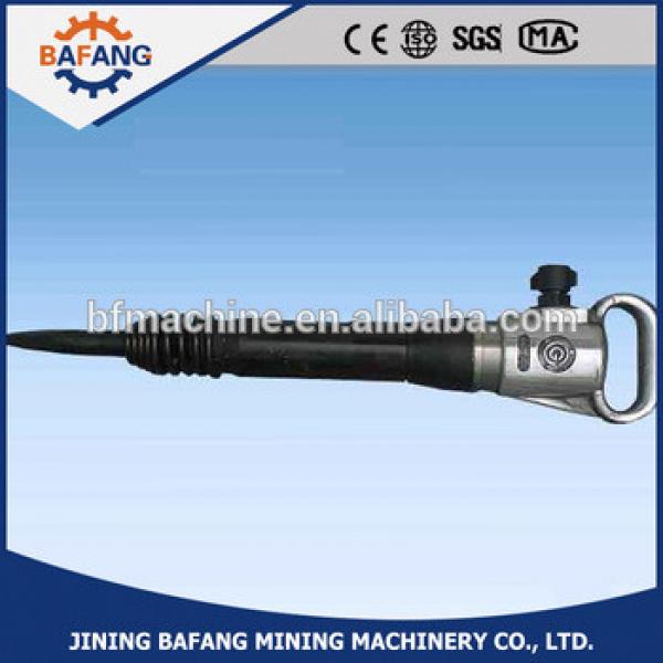 High quality small air hammer pneumatic pick with good price #1 image