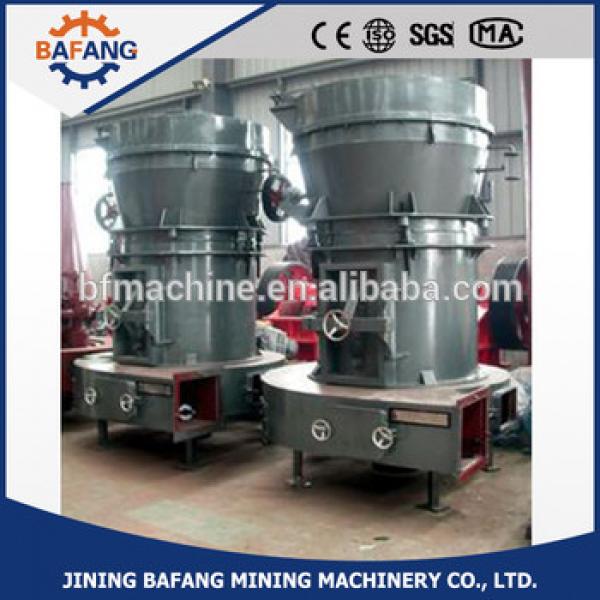 Low-cost Vertical grinder machine /Electric industral flour mill machine #1 image