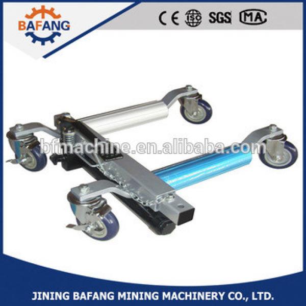 1500LBS 12&quot; Hydraulic car moving jack on sale #1 image