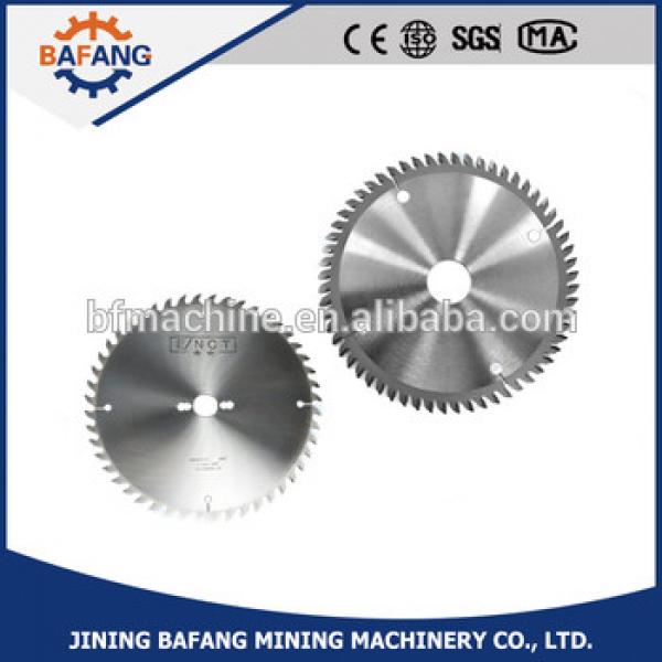 High precision mini carbide circular saw blade ,solid wood circular saw blades #1 image