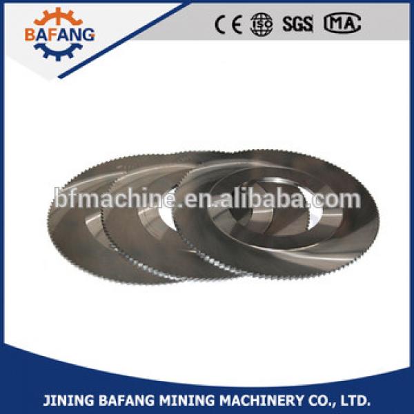 High quality small carbide circular saw blade #1 image