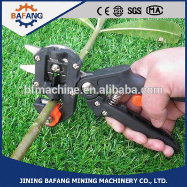 Garden pruning tools grafting shears #1 image