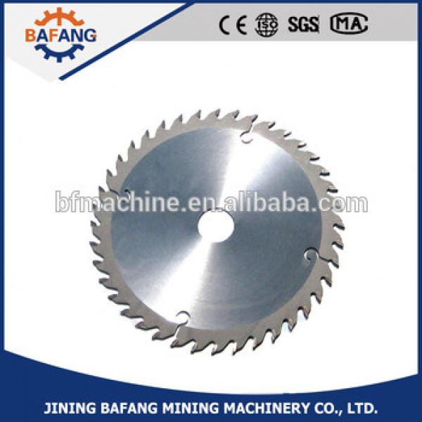 Factory direct sale portable mini carbide circular saw blade with cheap price #1 image