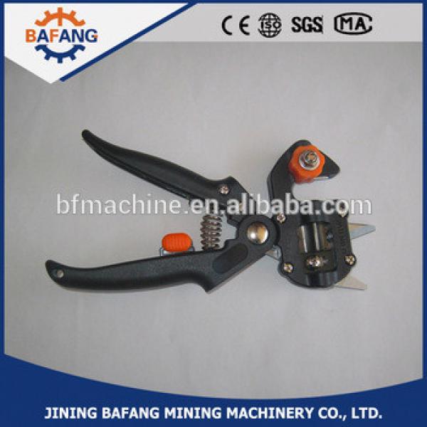 Factory price of pruning cutter grafting shear #1 image