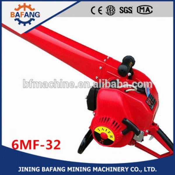 Snow/ leaf blower fire extinguishing blower #1 image