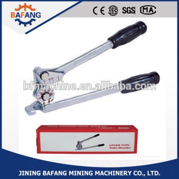 Manual Air-conditioner tube/pipe bending tool #1 image