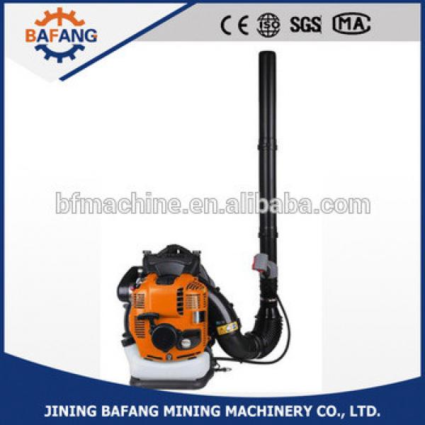 Factory price EB850 Knapsack gasoline snow blower leaf blower #1 image