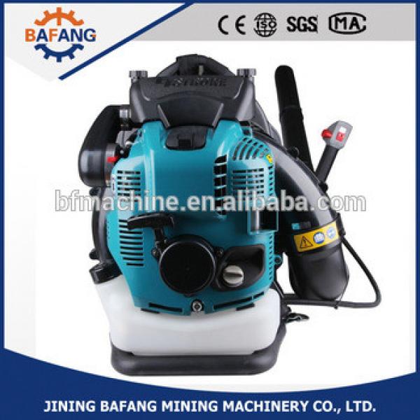 Hot sales for knapsack type gasoline snow blower/ leaf blower #1 image