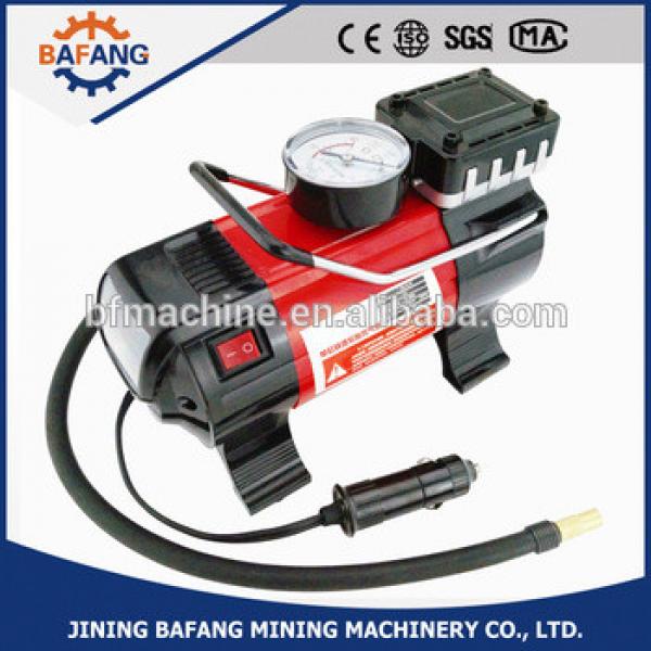 small air compressor tire inflator for cars #1 image