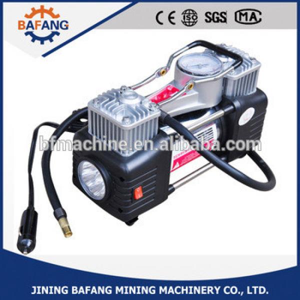 Reliable quality of car Tire inflators DC 12v 2 tons #1 image