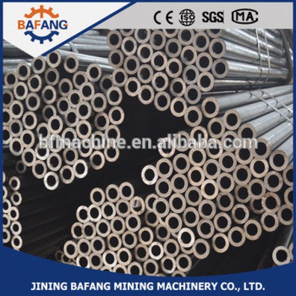 hot rolled steel seamless pipe tube for Gas transmission #1 image