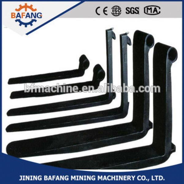 1200mm/1500mm/1800mm/2000mm/2200mm/2400mm Length Pallet Double Forklift Forks #1 image