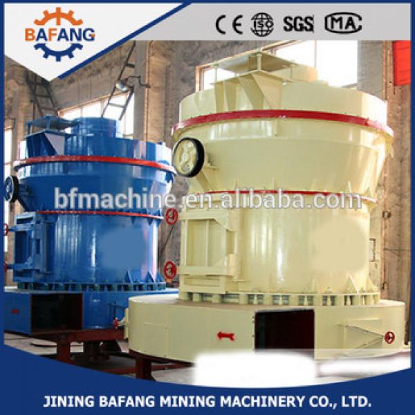 Fachtory direct mine stone mini vertical flour milling machine #1 image