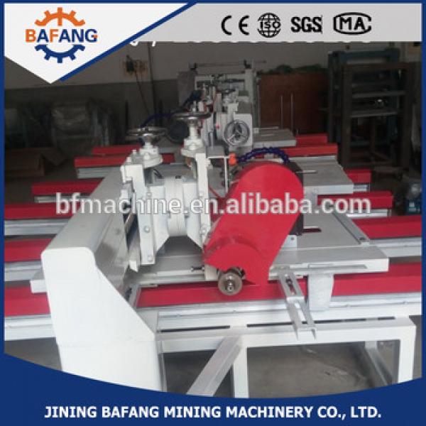 2016 New Type Cutting Machine Marble Tile Cutter #1 image