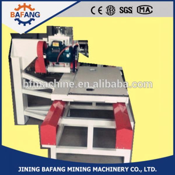 Portable small electric power marble and tile cutting machine #1 image