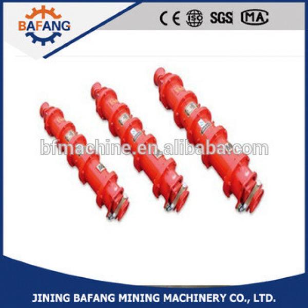 LBG1-200/300/400 three auxilliary controlling line of mine explosive-proof high-voltage cable connector #1 image