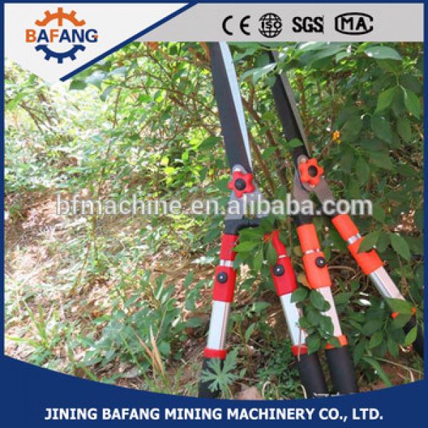 Garden home with hand-held pruning cutter, pruning scissors #1 image