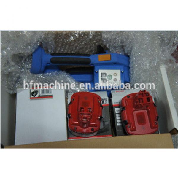 Factory price for XN-200 electric strapper #1 image