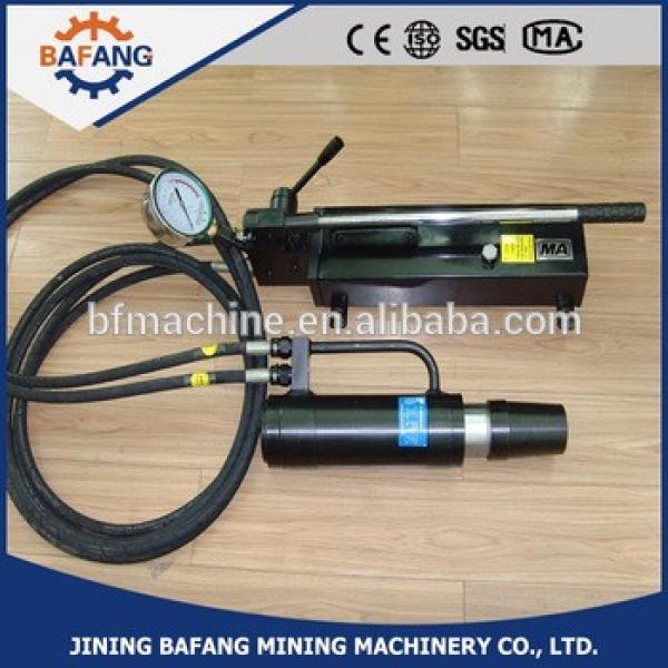 YCD-200 Hydraulic Jack for Post Tensioning #1 image