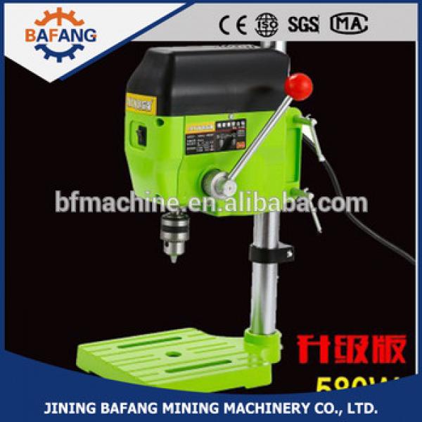 BF-5158 mini drill machines &amp; bench drill #1 image