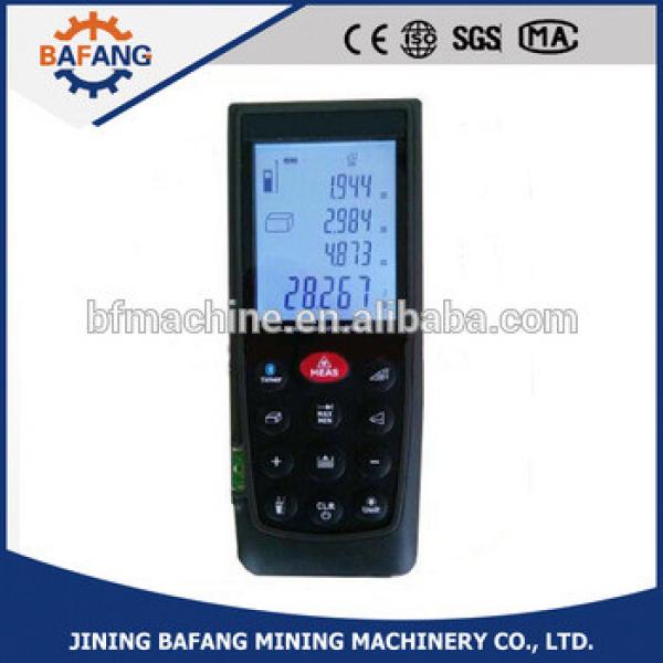 YHJ-200J Mine intrinsically safe type laser range finder #1 image