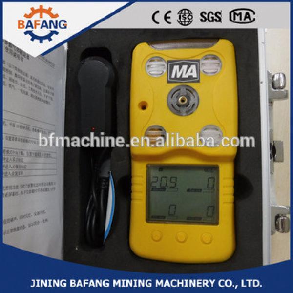 CD4 gas measurement device 4 gases #1 image