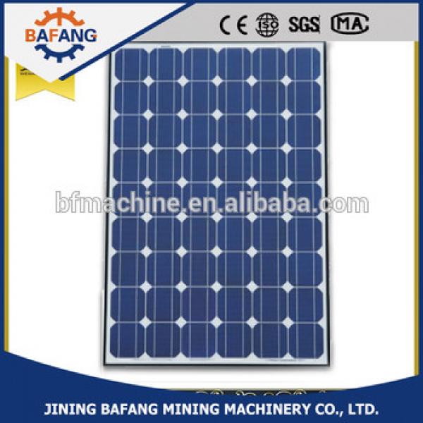 BF-DCB001 Solar street lighting for photovoltaic panels with 300w #1 image